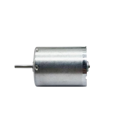 Hall Sensor Brushless Motors Featured Image