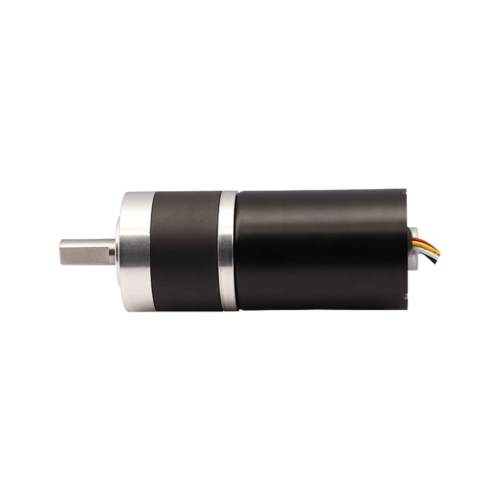 36mm 3650 brushless DC planetary gear motor for mid-to-high torque
