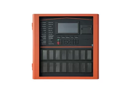 Common Detectable Input And Outputs Of An Intelligent Fire Alarm System Featured Image