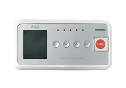 Recent Analysis On Domestic Fires And The Need For An Advanced Alarm System Featured Image