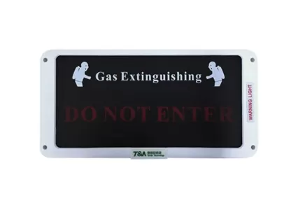 Basic Guide of Gas Extinguisher System Featured Image