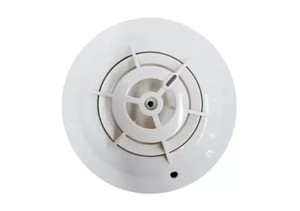 Conventional Fire Alarm vs Addressable Fire Alarms: What Is the Difference? Featured Image