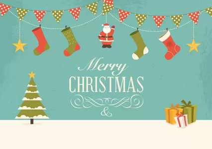TANDA Wishes All Our Employees and Customers a Merry Christmas Featured Image