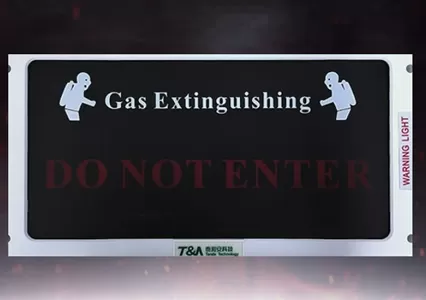 Gas Extinguishing System: an Effective and Efficient Method of Fire Suppression Featured Image