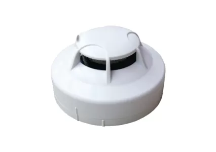 Maintenance and Testing of Smoke Detectors Featured Image