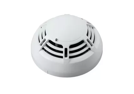 How Conventional Beam Detectors Enhance Fire Safety in Large Spaces Featured Image