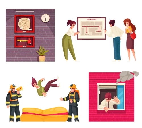 5 Smoke Alarm Safety Tips Featured Image