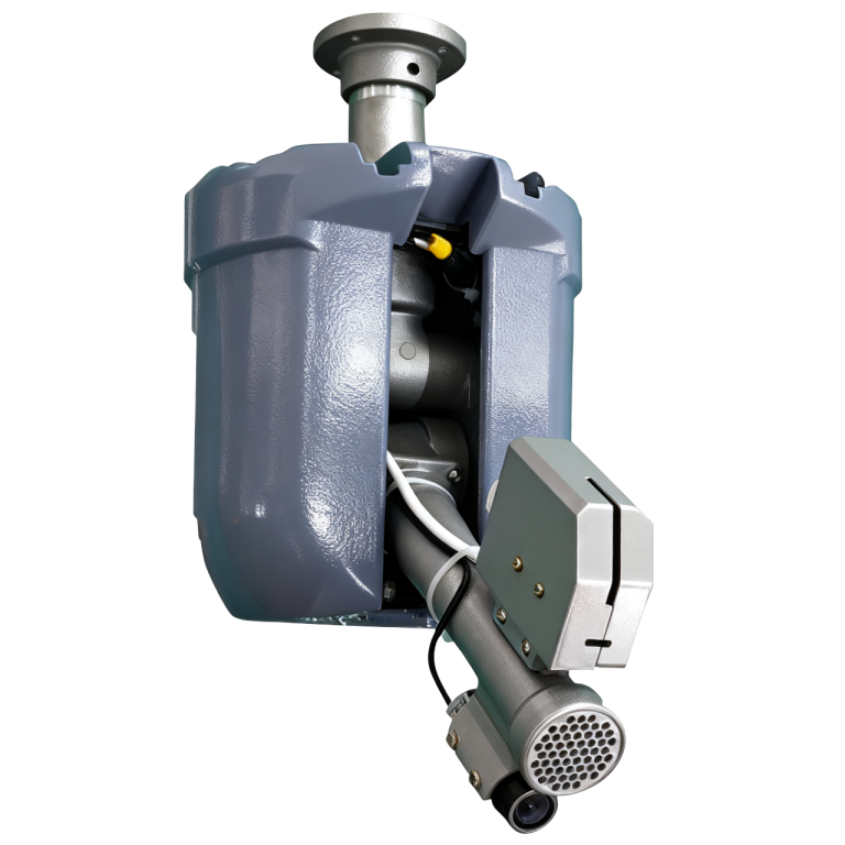 ZDMS0.6/5S-TZ1S05A/ZDMS0.6/10S-TZ1S10A(Hanging) Water Cannon