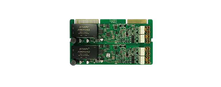 LC7008 Loop Card