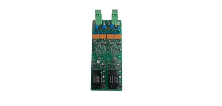 LC7004 Loop Card
