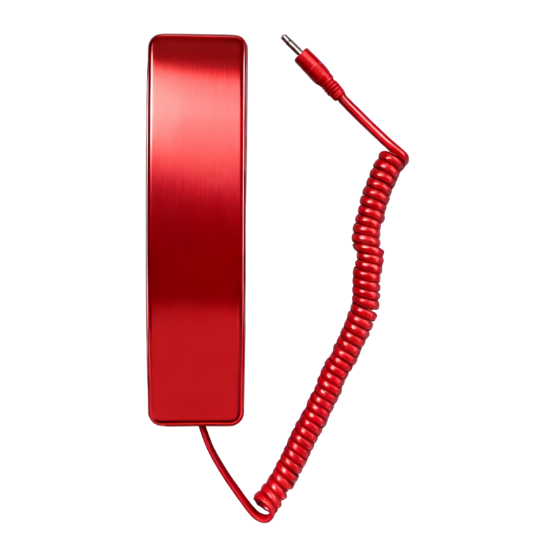 TN3103 Fire Extension Telephone