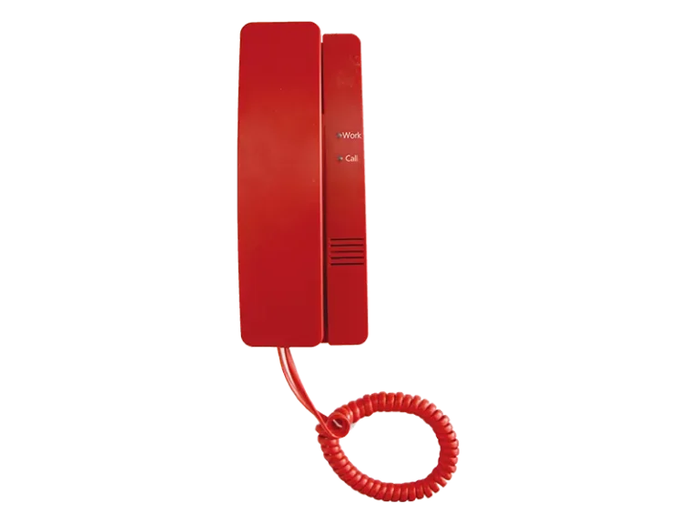 TN7100 Addressable Fire Extension Telephone