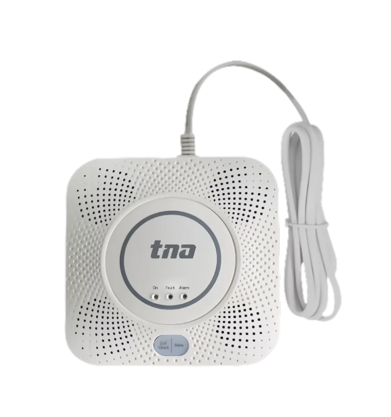 TR3106A Household Combustible Gas Detector