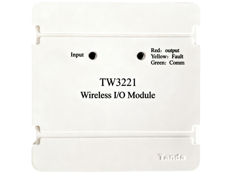 TW3221 Wireless Input-Output Module