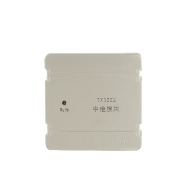 TX3222 Relay Module