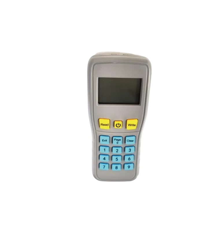 TX6934 Handheld Programmer