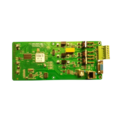 NC7004 IP Network Card Feature Image