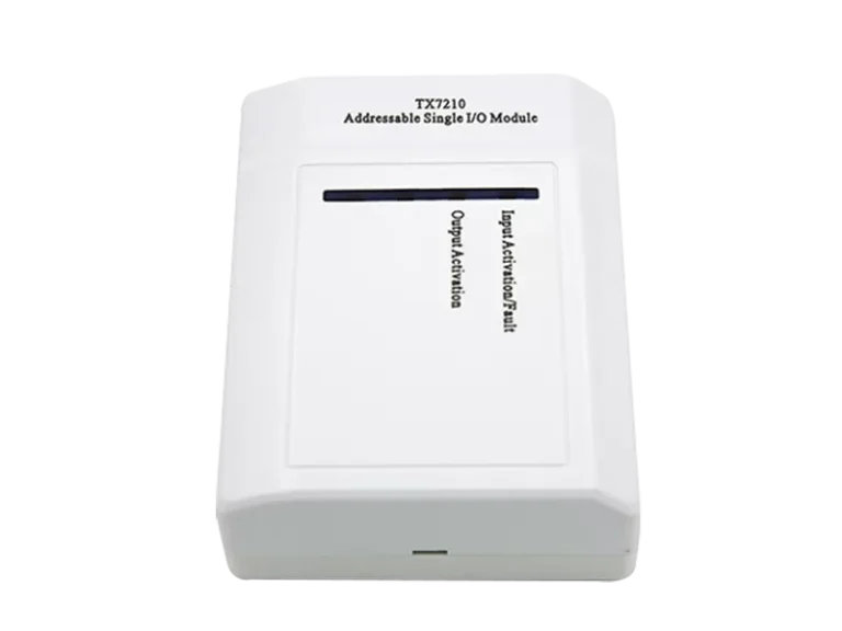 TX7210 Addressable single Input-output Module