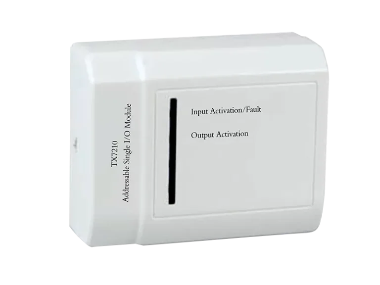 TX7210 Addressable single Input-output Module