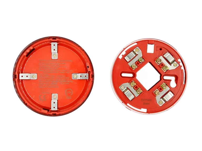 TX7300 Addressable Sounder and Strobe