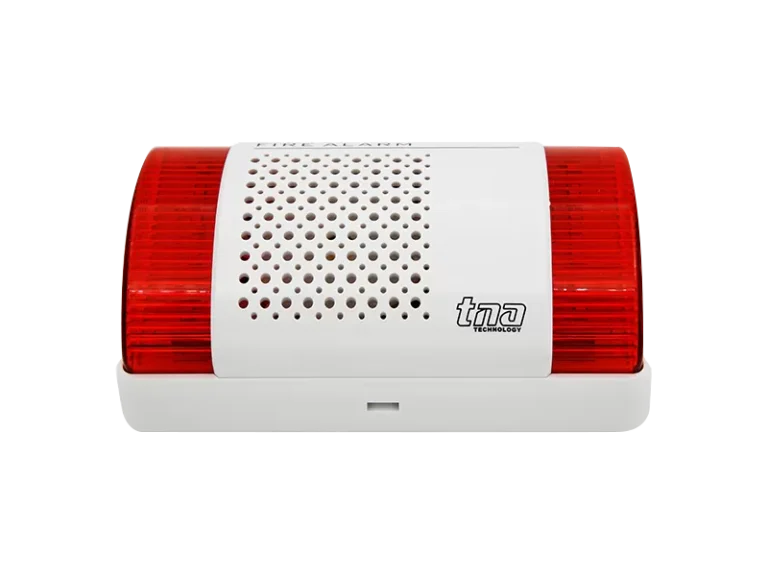 TX7301 Intelligent Sounder and Strobe