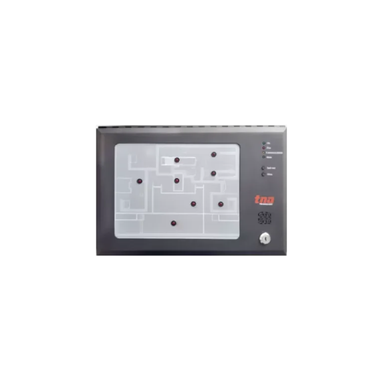 TX7331 Mimic Panel