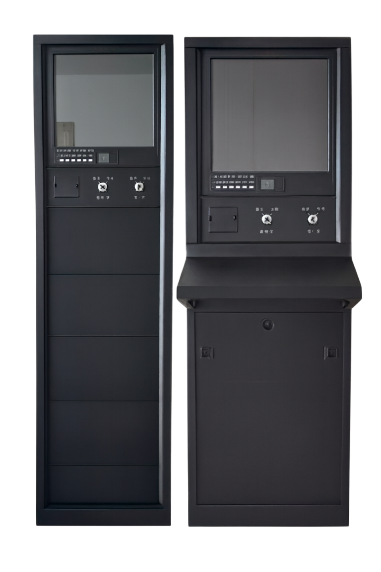 TZ-JKP03/TZ-JKP04 Centralized control unit