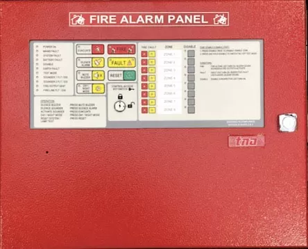 a complete guide on conventional fire alarm systems a complete guide on conventional fire alarm systems