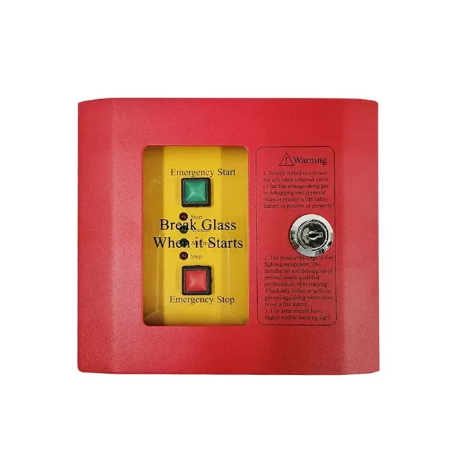 advantages and principle of action of gas extinguishing system advantages and principle of action of gas extinguishing system