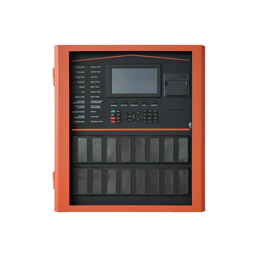 an in depth look at advanced addressable fire alarm systems 1 an in depth look at advanced addressable fire alarm systems 1