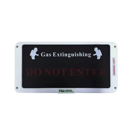 basic guide of gas extinguisher system 1 basic guide of gas extinguisher system 1
