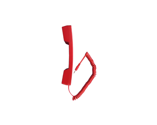 TN7101 Fire Telephone Mobile Handset Feature Image