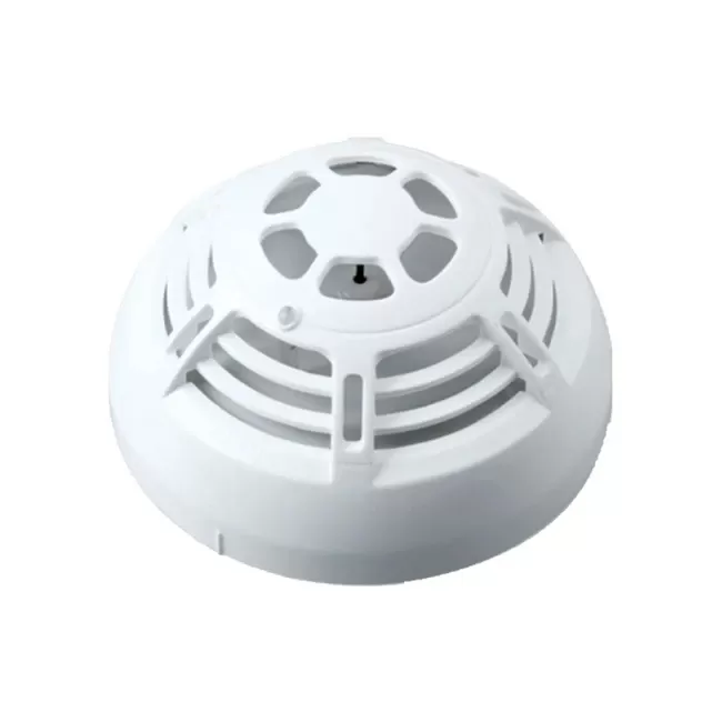 operation features and benefits of intelligent fire alarm detector operation features and benefits of intelligent fire alarm detector