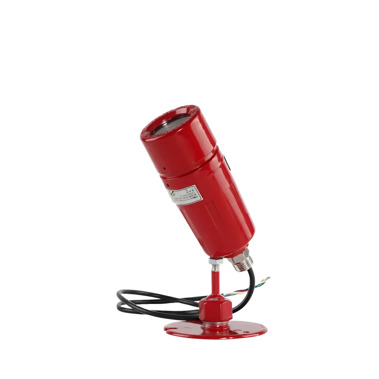 TX3H02 Point-type Infrared Flame Detector