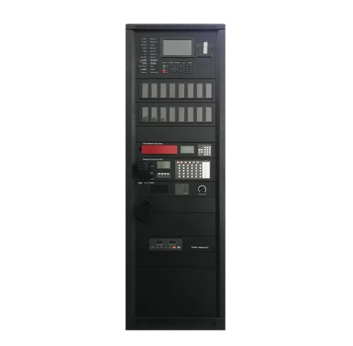 TX7008R Intelligent Fire Alarm Control Panel Feature Image