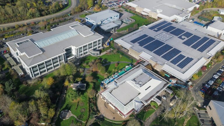 Solar Farm Featured Image