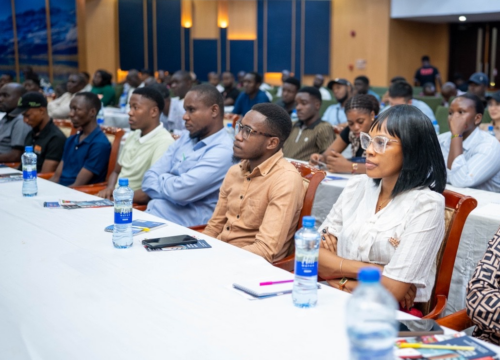 Strengthening Fire Safety Standards: TNA’s Fire Alarm Systems Seminar in Tanzania Featured Image