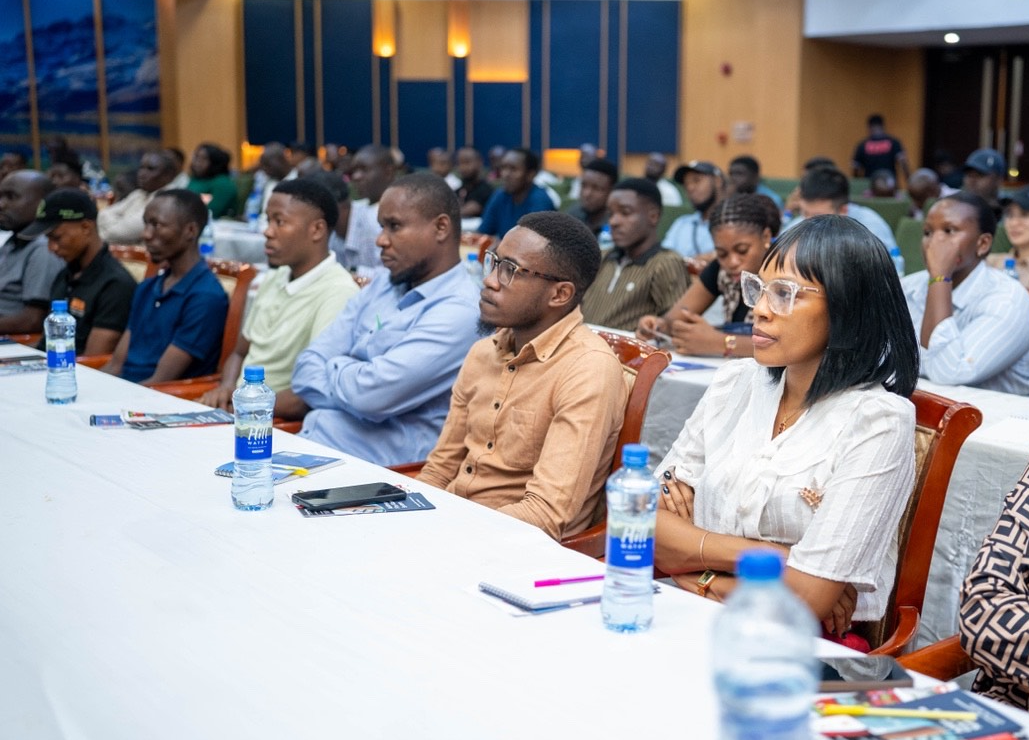 Strengthening Fire Safety Standards: TNA’s Fire Alarm Systems Seminar in Tanzania Featured Image