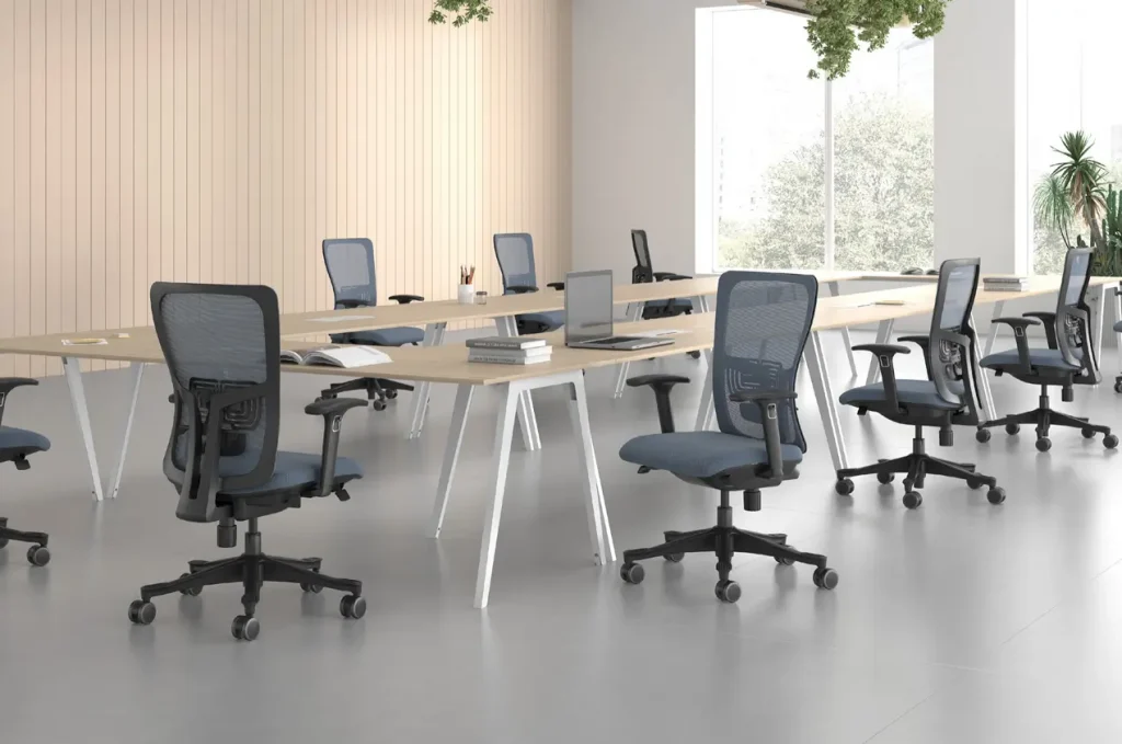 office chair K5 Meeting-Space