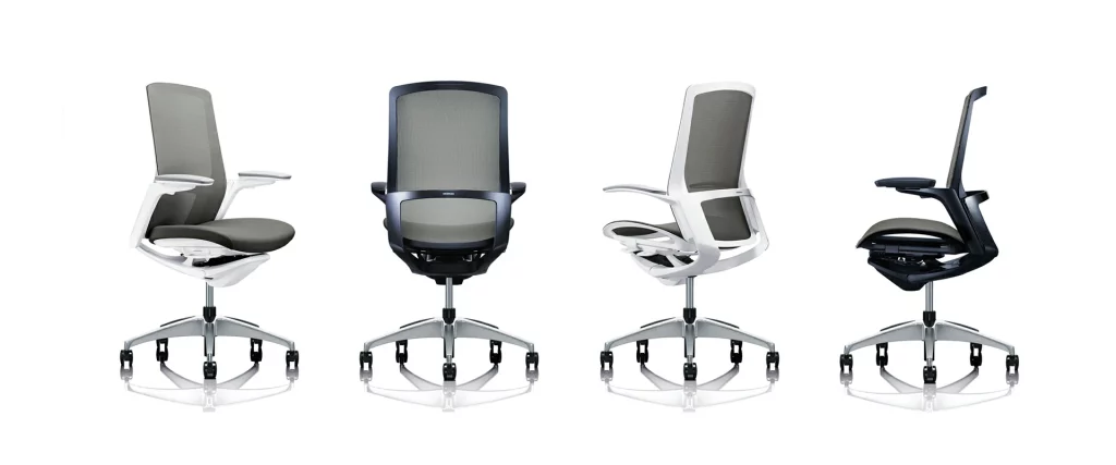Okamura Finora Chair