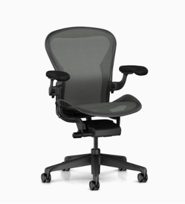 HermanMiller Aeron Chair