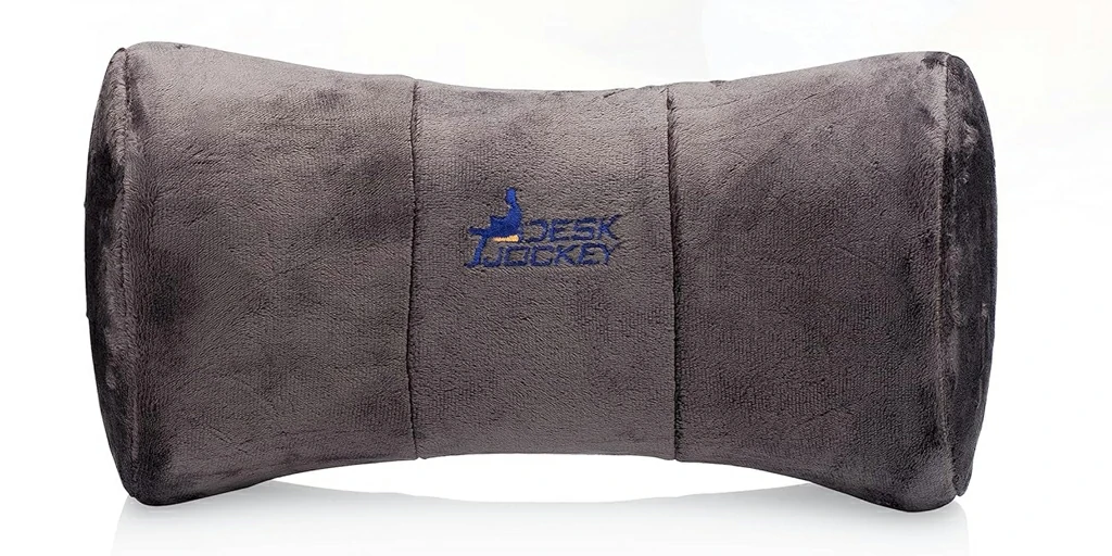 Desk Jockey Neck Pillow Headrest