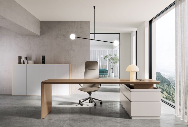 The Impact of Office Furniture on Company Culture and Employee Engagement