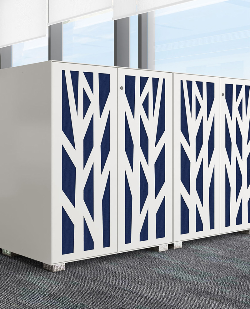 Office Furniture File Cabinets