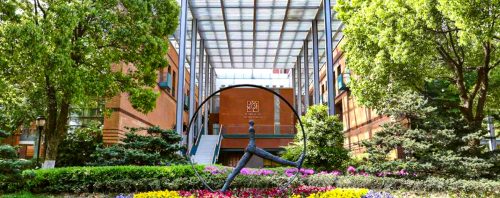 Shanghai Bao Yugang Experimental School Featured Image