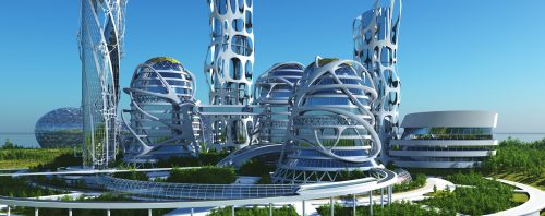 Future robot Featured Image