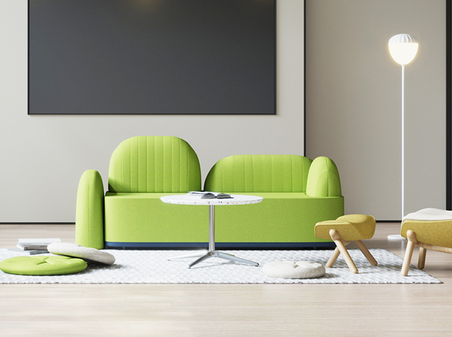 Quantrel CACTUS - Vision Office Furniture