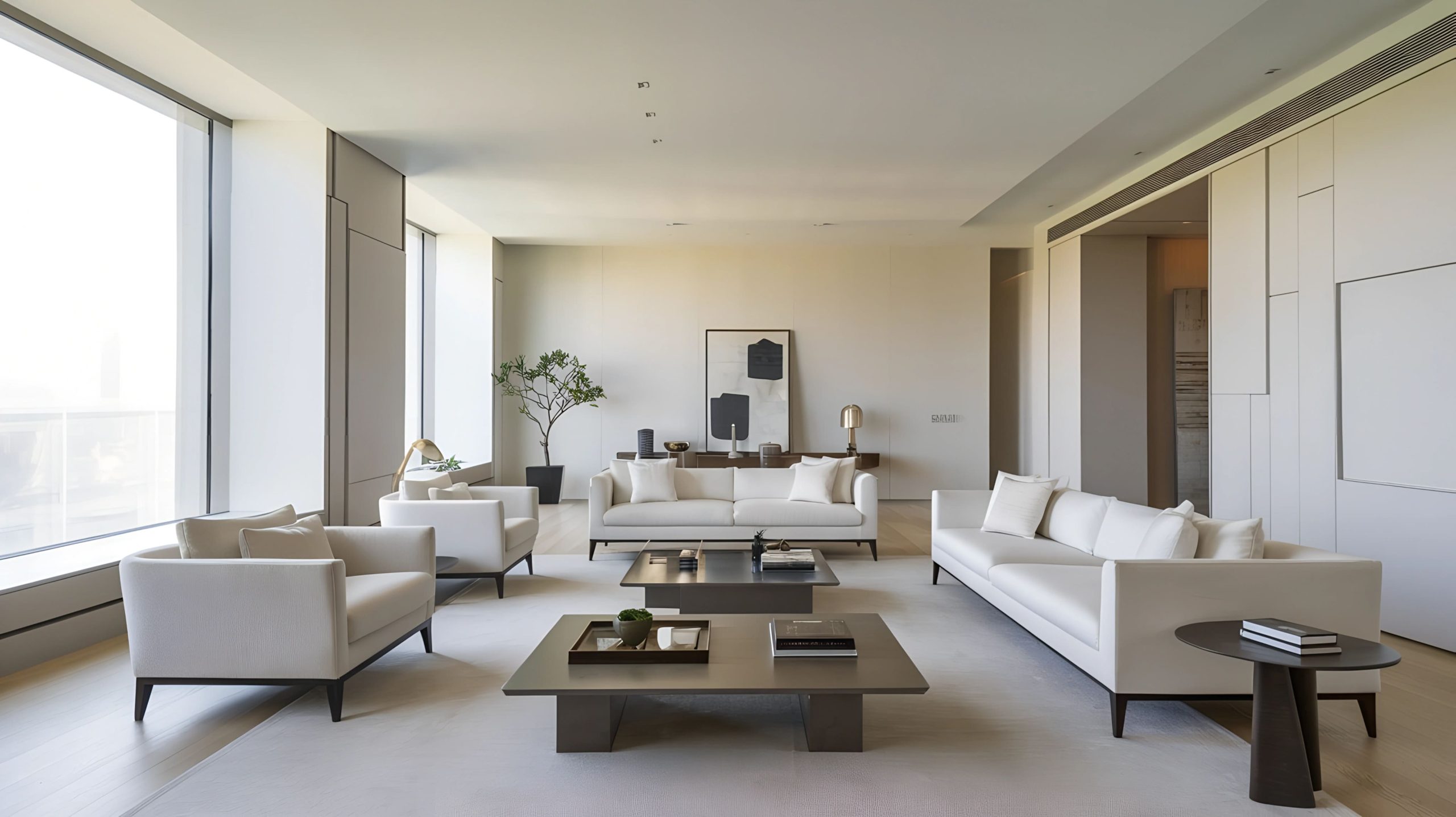 Sofa vs Couch Difference Guide for Modern Office Spaces