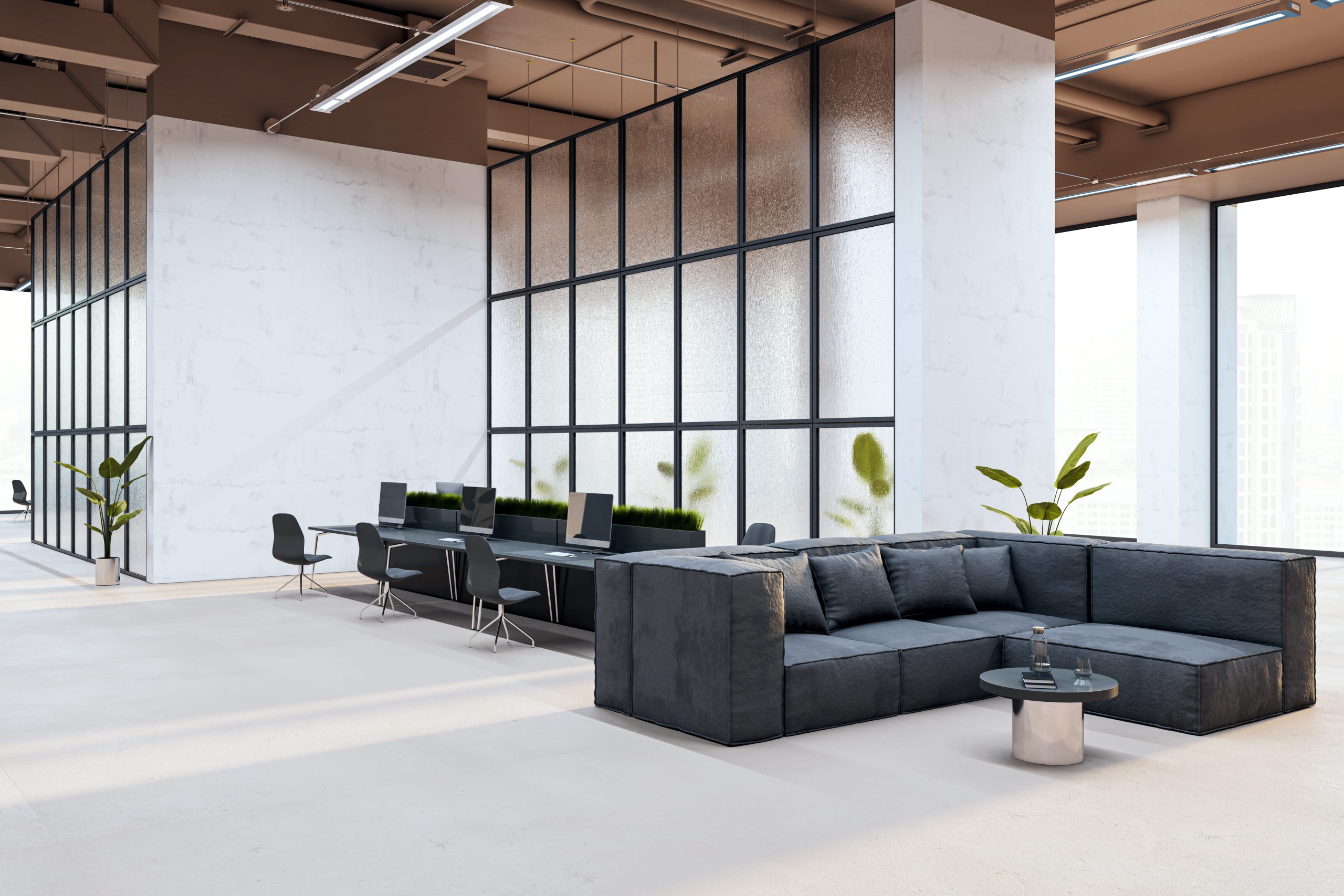 Modular Sofa Systems for Small Spaces Guide for Modern Offices