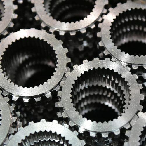 Machinery Manufacturing Workshops Featured Image